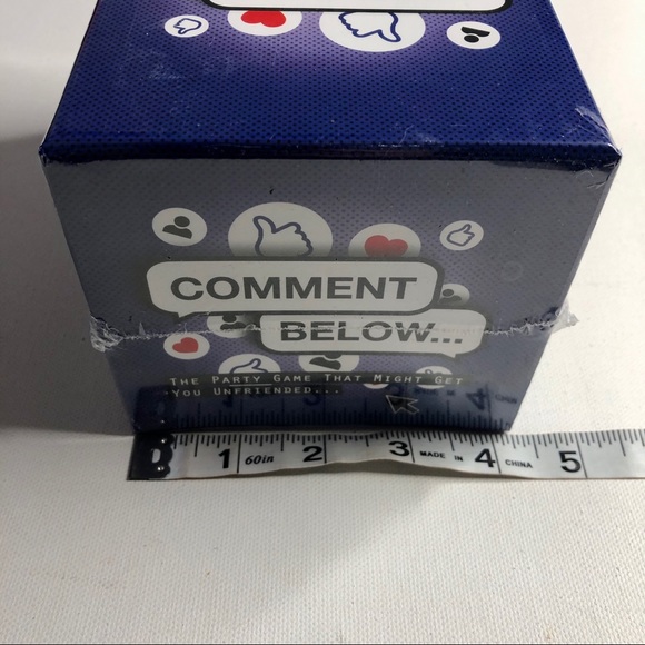 New Adult Game Comment Below... - Picture 3 of 8